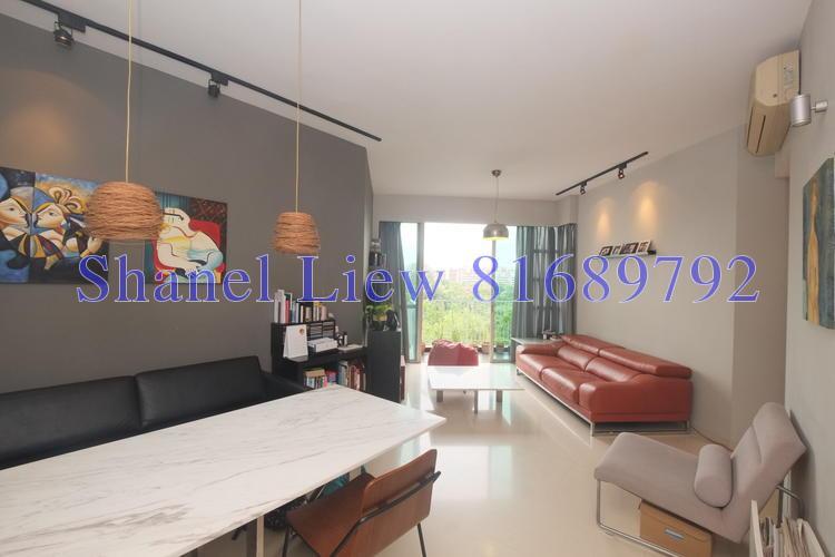 Park Green (D19), Condominium #152516792